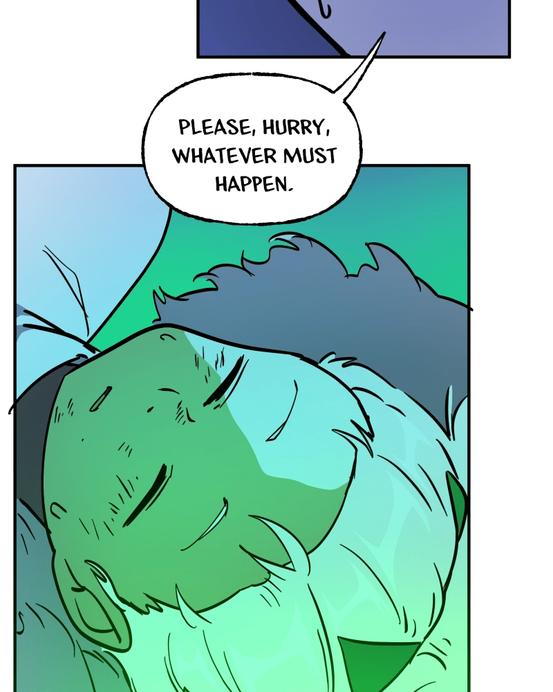 The Last Dimension Chapter 124 - page 73