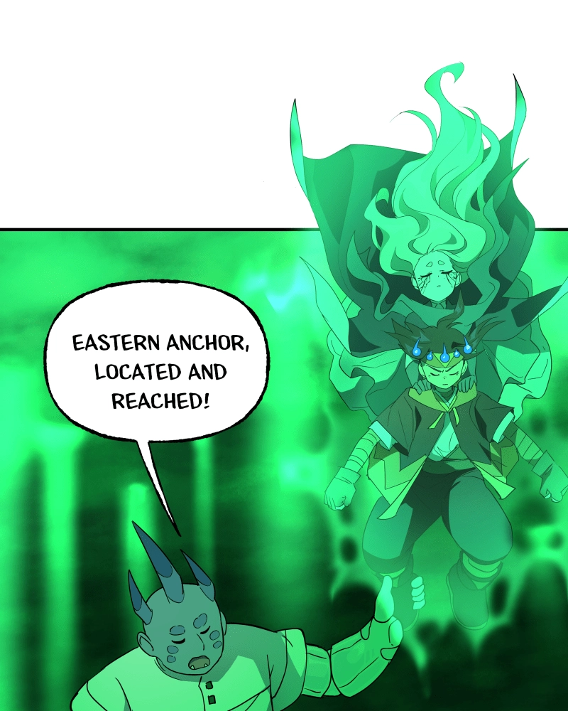 The Last Dimension Chapter 124 - page 77