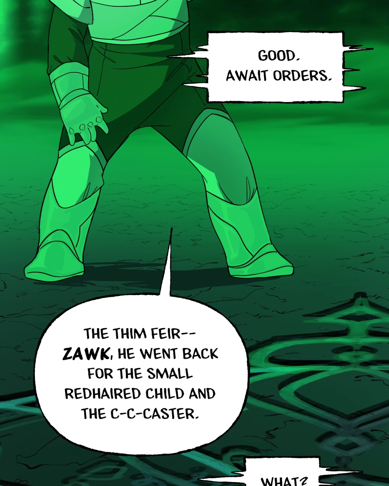 The Last Dimension Chapter 124 - page 78