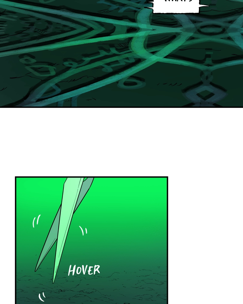 The Last Dimension Chapter 124 - page 79