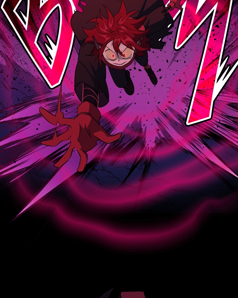 The Last Dimension Chapter 124 - page 8