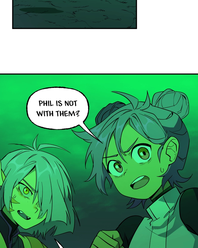 The Last Dimension Chapter 124 - page 80