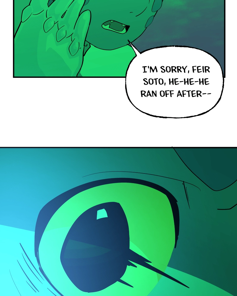 The Last Dimension Chapter 124 - page 82