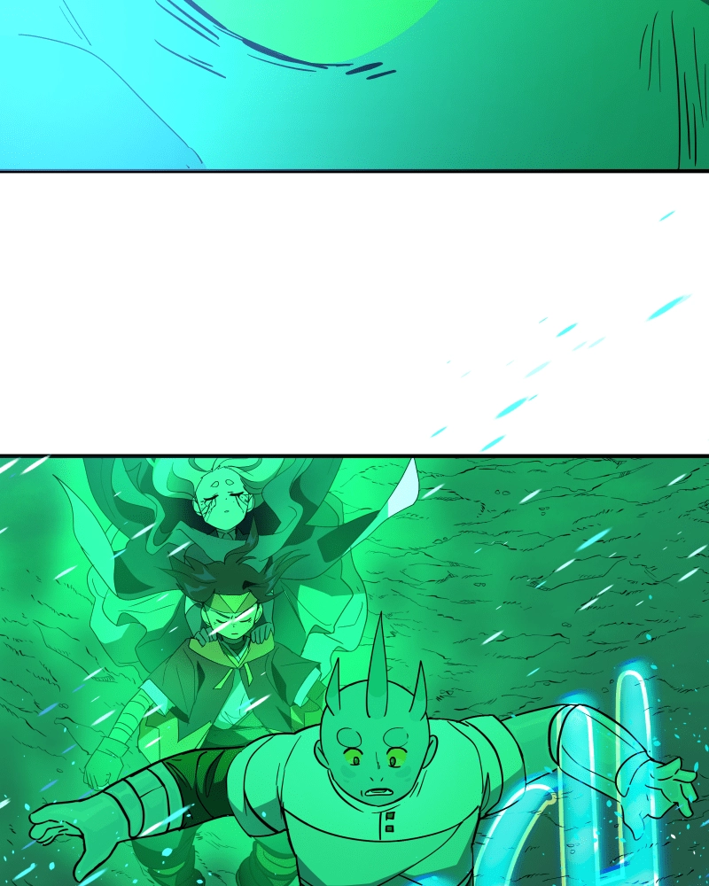 The Last Dimension Chapter 124 - page 83