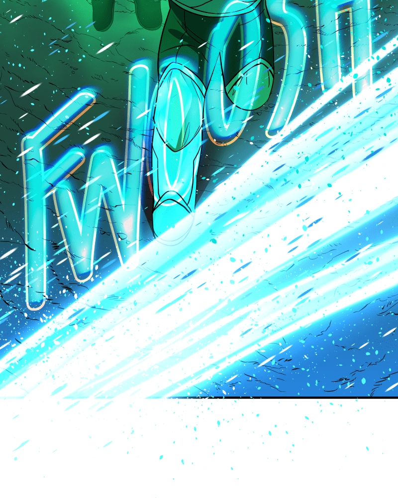 The Last Dimension Chapter 124 - page 84