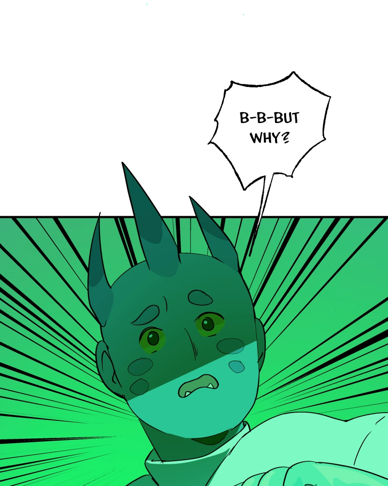 The Last Dimension Chapter 124 - page 85