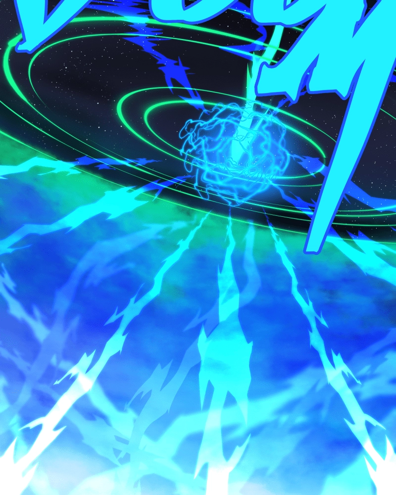 The Last Dimension Chapter 124 - page 88