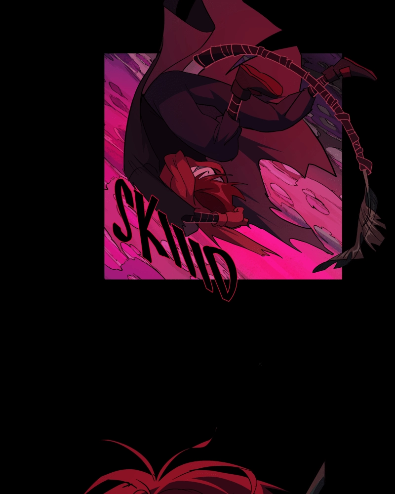 The Last Dimension Chapter 124 - page 9