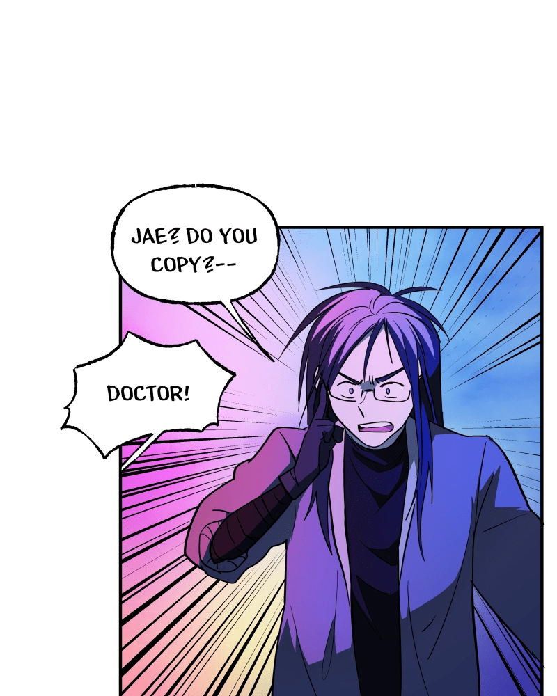 The Last Dimension Chapter 124 - page 92