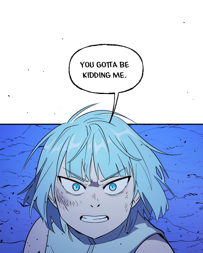 The Last Dimension Chapter 124 - page 95