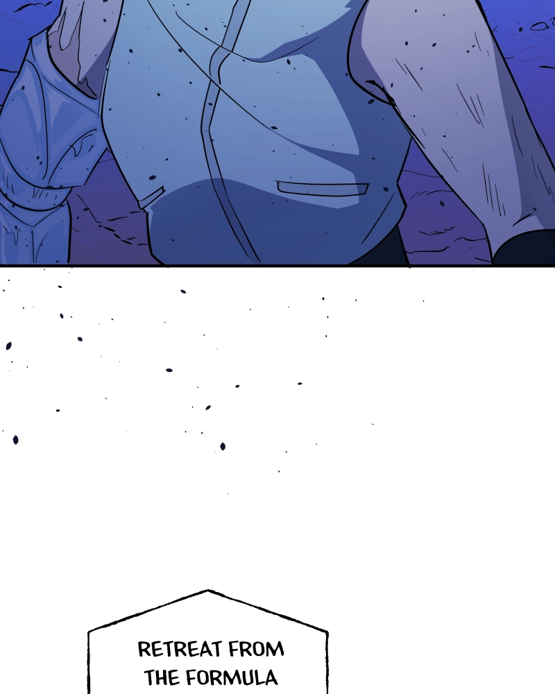 The Last Dimension Chapter 124 - page 96