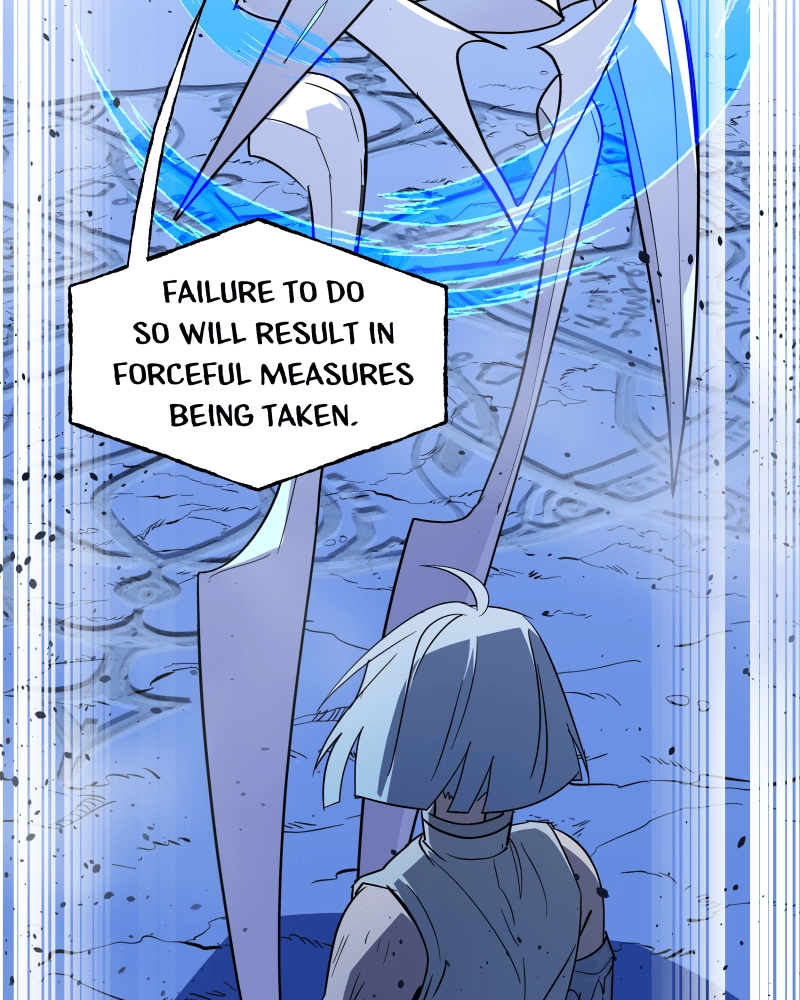 The Last Dimension Chapter 124 - page 98