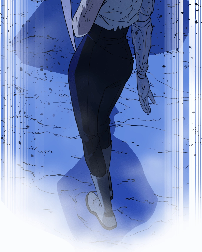 The Last Dimension Chapter 124 - page 99