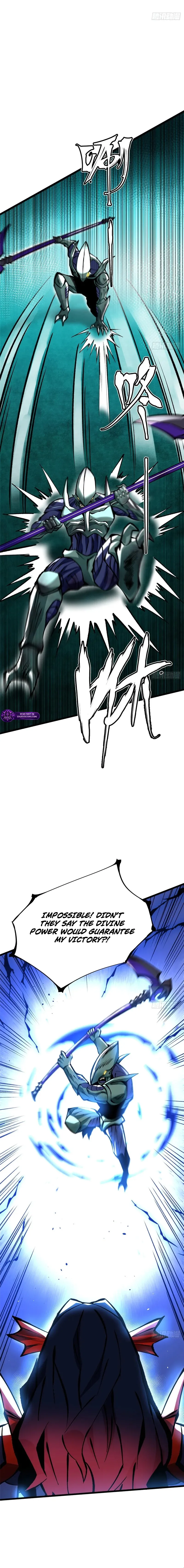 I Really Don’t Want To Learn Forbidden Spells Chapter 168 - page 4