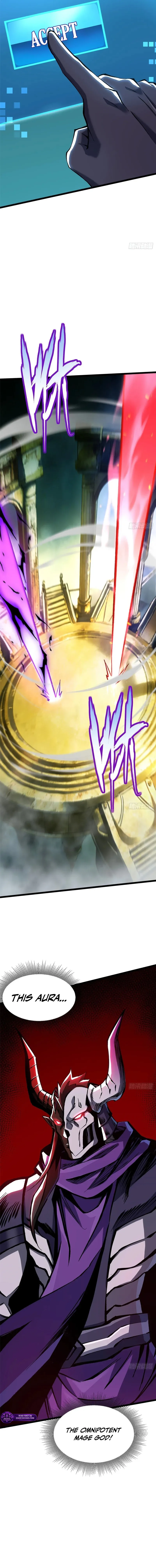 I Really Don’t Want To Learn Forbidden Spells Chapter 169 - page 4