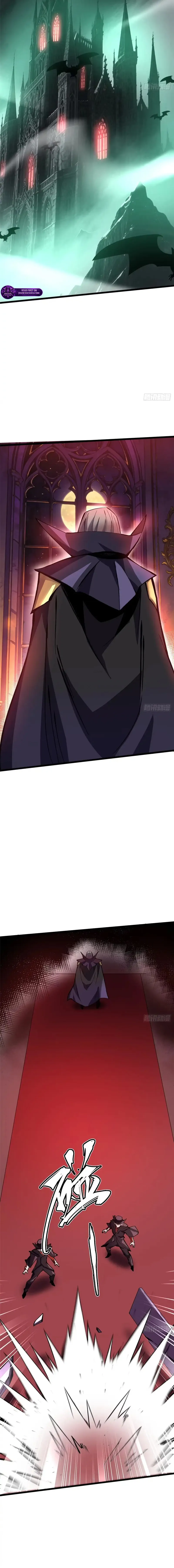 I Really Don’t Want To Learn Forbidden Spells Chapter 170 - page 12