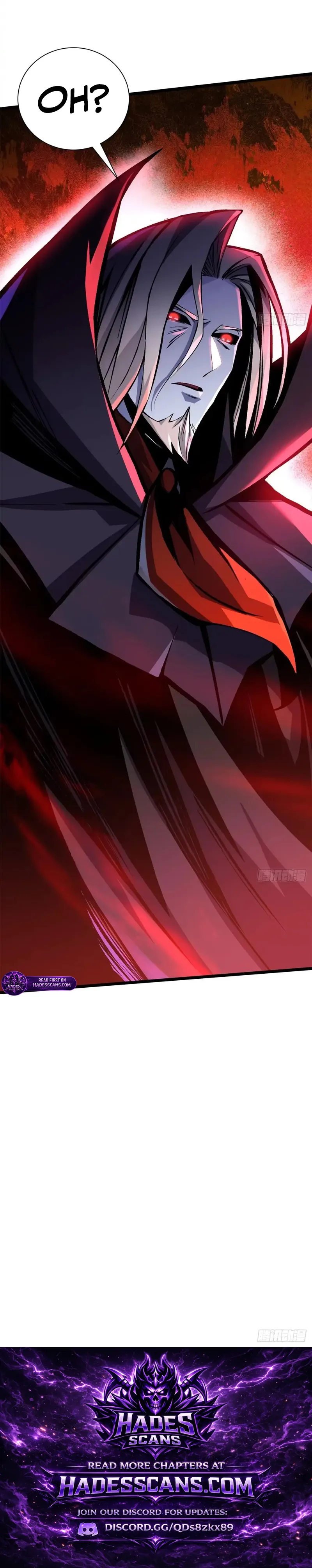 I Really Don’t Want To Learn Forbidden Spells Chapter 170 - page 15