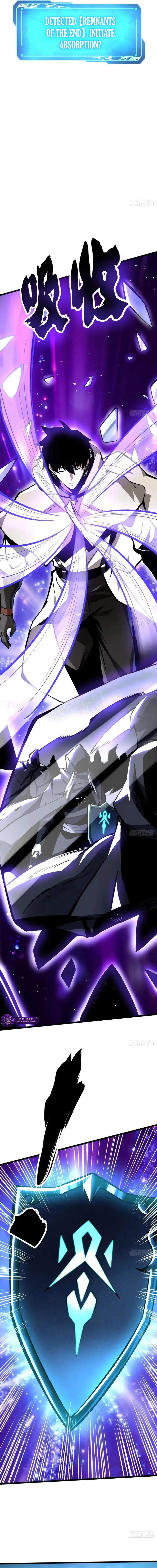 I Really Don’t Want To Learn Forbidden Spells Chapter 170 - page 5