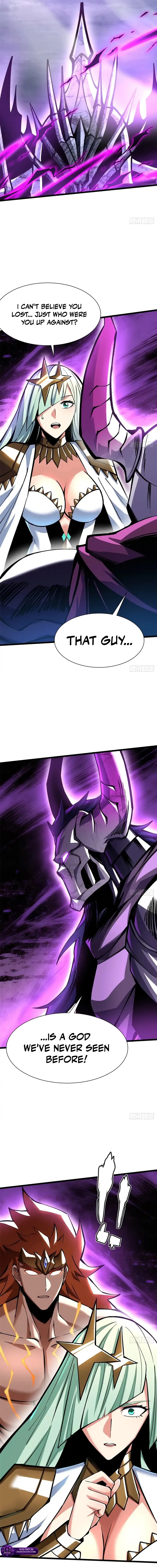 I Really Don’t Want To Learn Forbidden Spells Chapter 170 - page 7