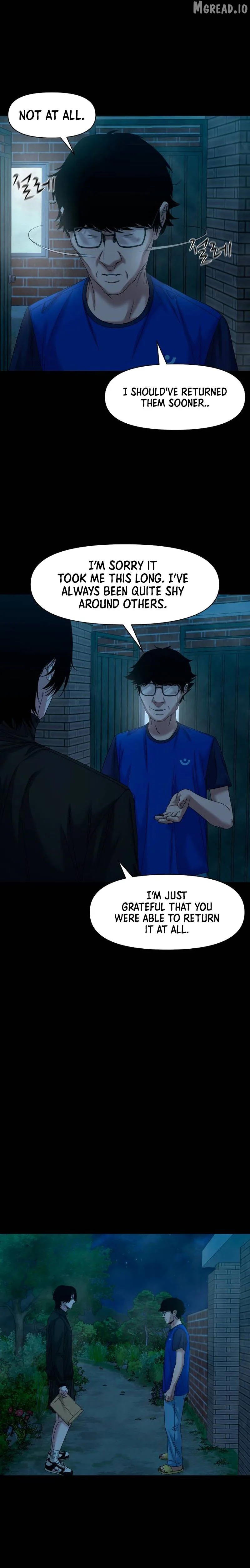 Mysterious Village Chapter 82 - page 2