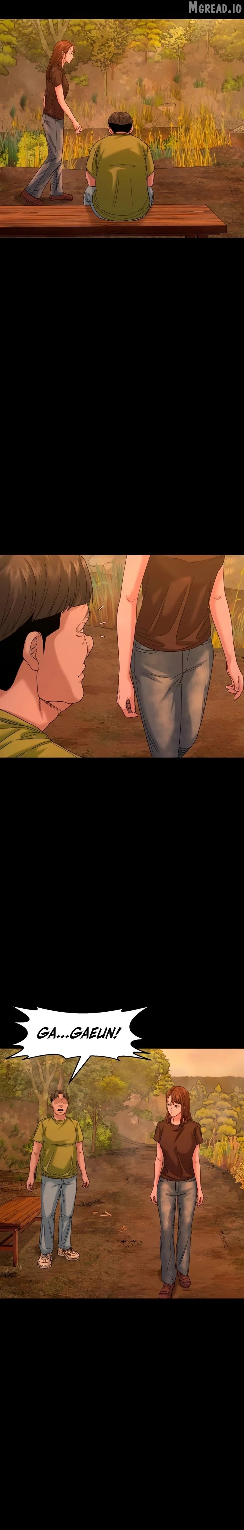 Mysterious Village Chapter 84 - page 2