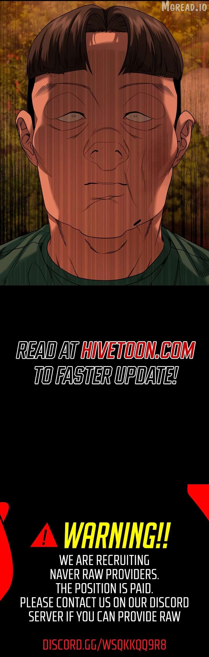 Mysterious Village Chapter 87 - page 12