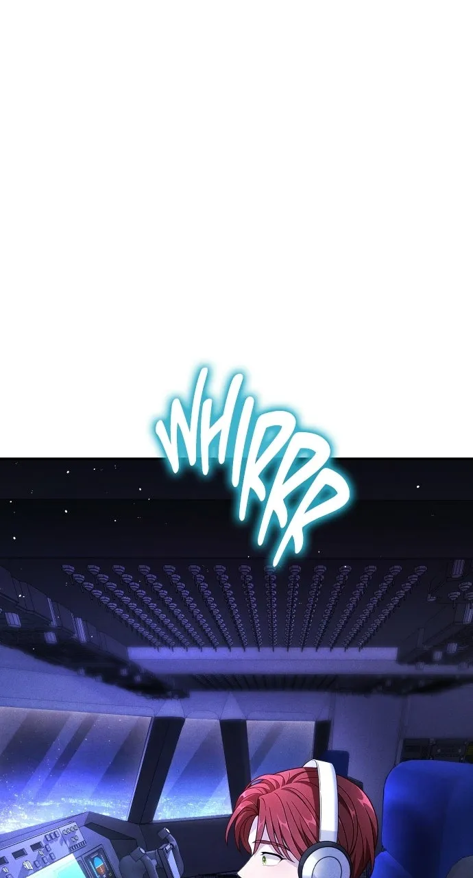 Children of Vamfield Chapter 106 - page 1