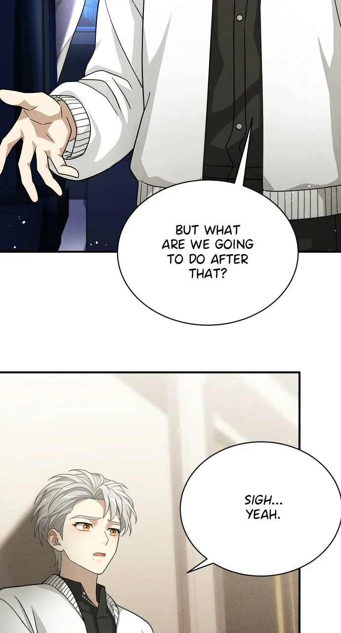 Children of Vamfield Chapter 106 - page 11