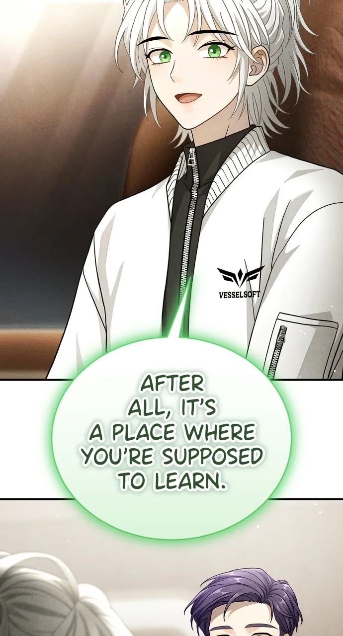 Children of Vamfield Chapter 106 - page 22