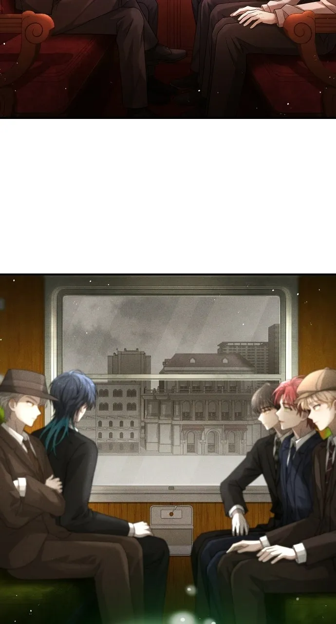 Children of Vamfield Chapter 106 - page 28