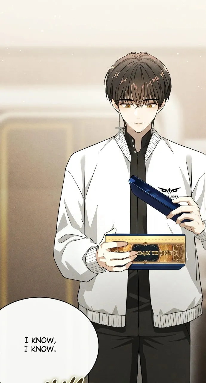 Children of Vamfield Chapter 106 - page 4