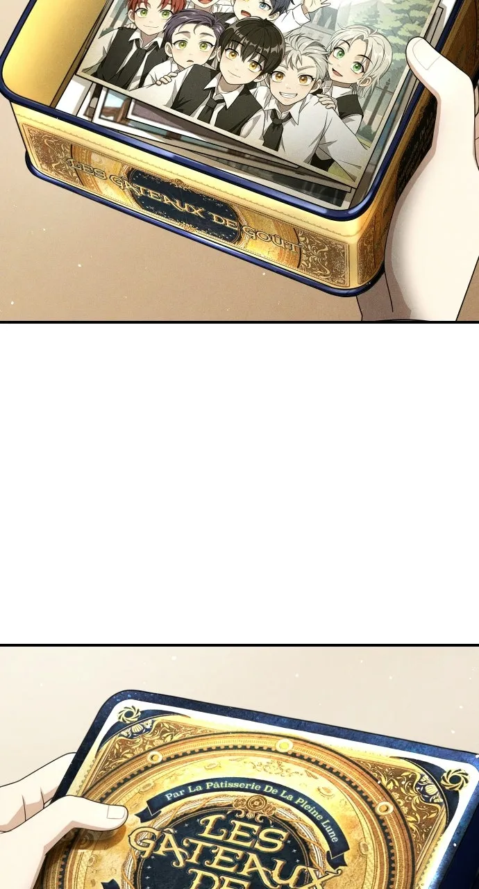 Children of Vamfield Chapter 106 - page 6