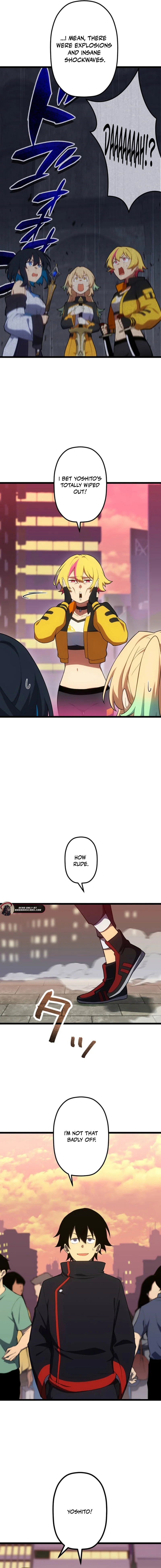 Death Penalty Chapter 76 - page 11