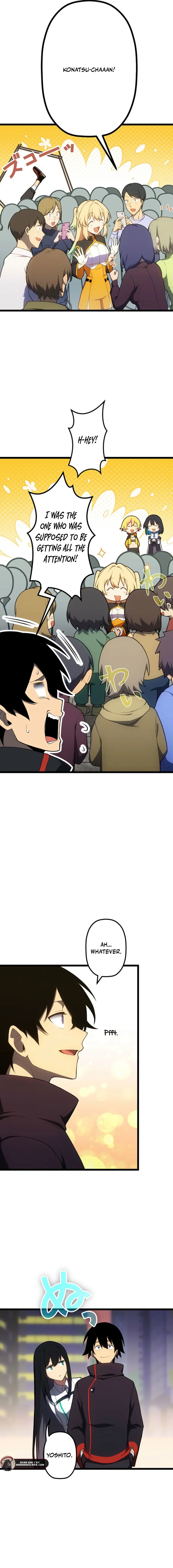 Death Penalty Chapter 76 - page 14