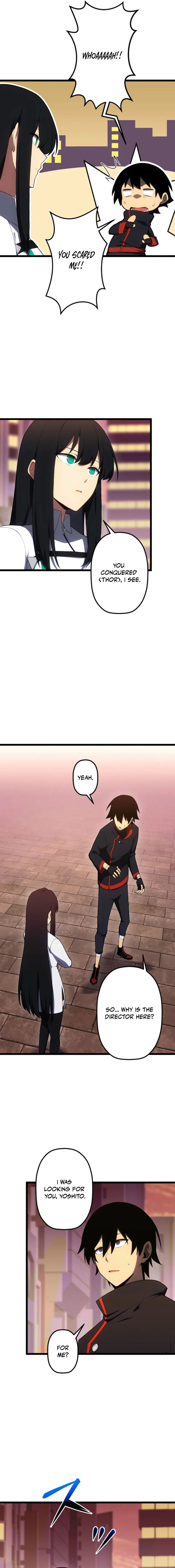 Death Penalty Chapter 76 - page 15