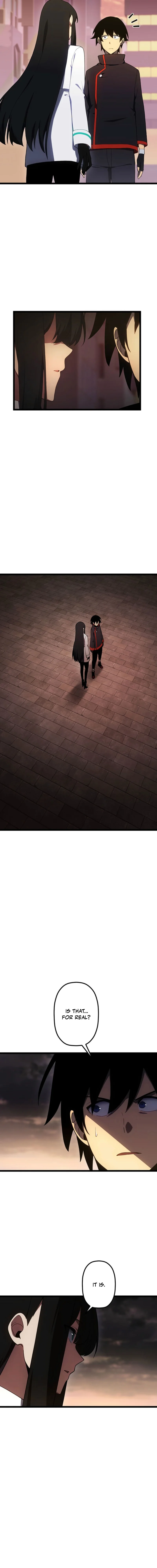Death Penalty Chapter 76 - page 16