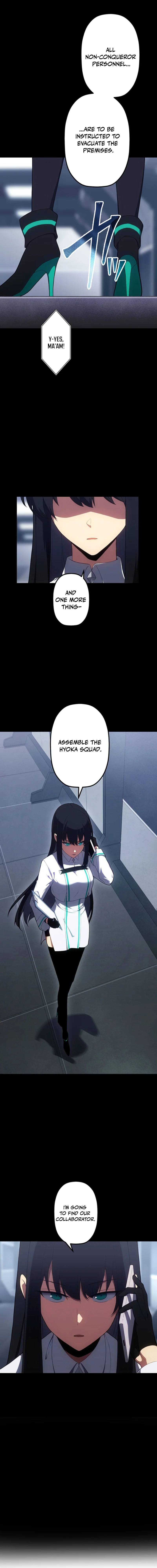 Death Penalty Chapter 76 - page 9