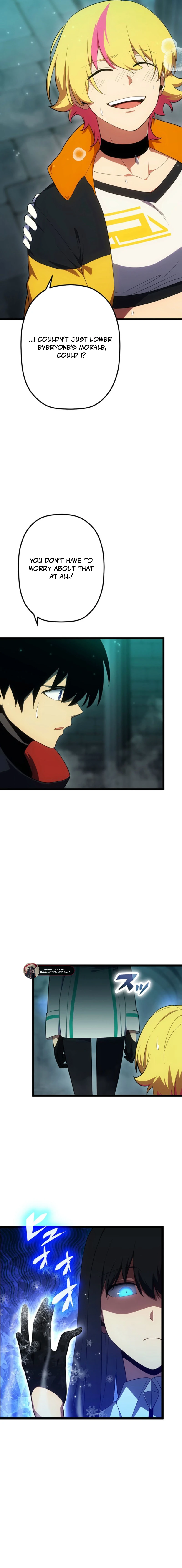 Death Penalty Chapter 77 - page 11