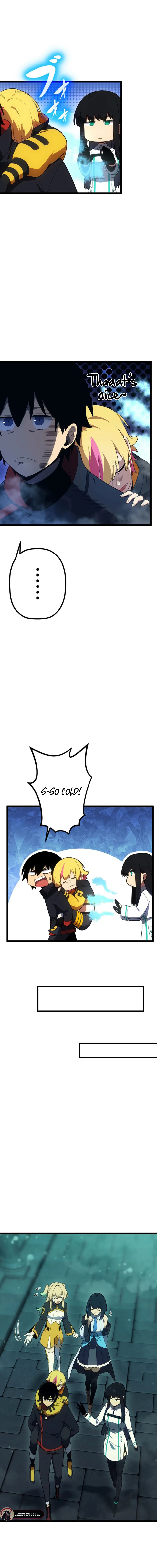 Death Penalty Chapter 77 - page 13