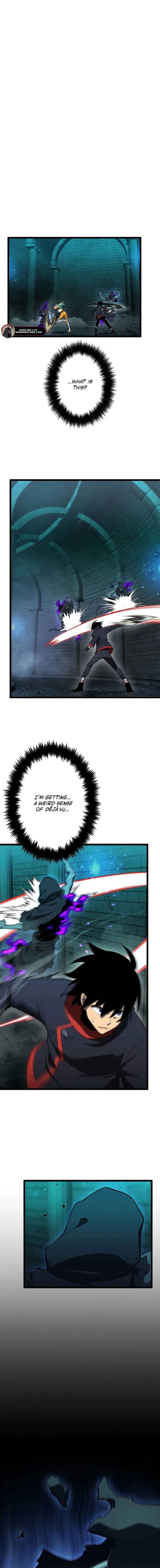 Death Penalty Chapter 78 - page 13