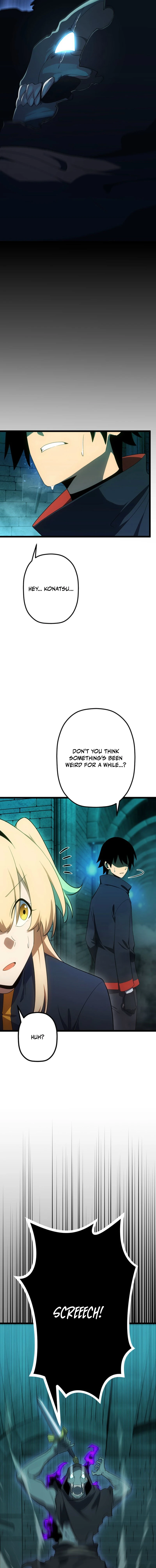 Death Penalty Chapter 78 - page 14