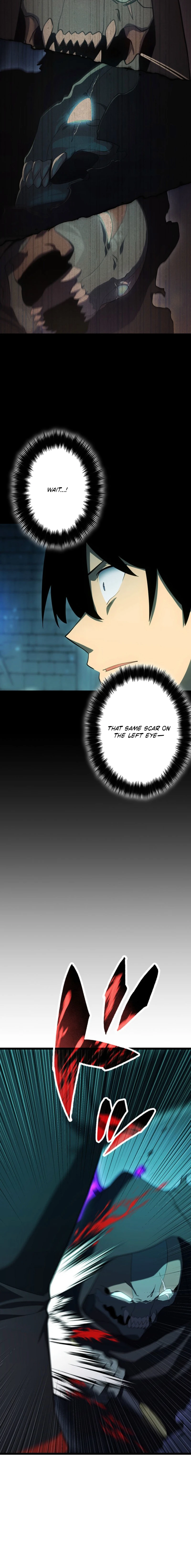 Death Penalty Chapter 78 - page 16
