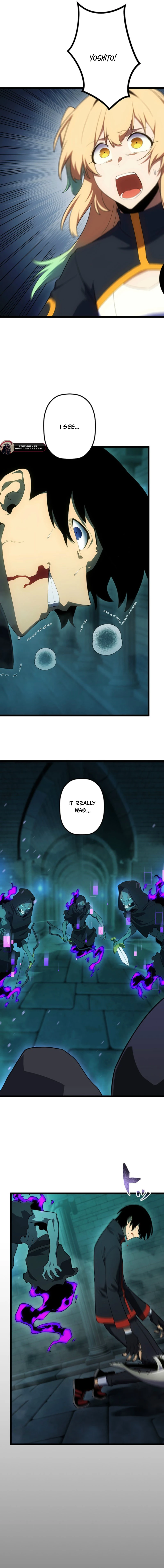Death Penalty Chapter 78 - page 17