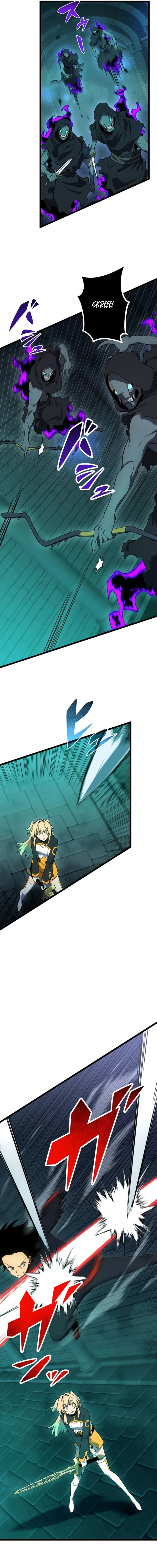 Death Penalty Chapter 78 - page 4