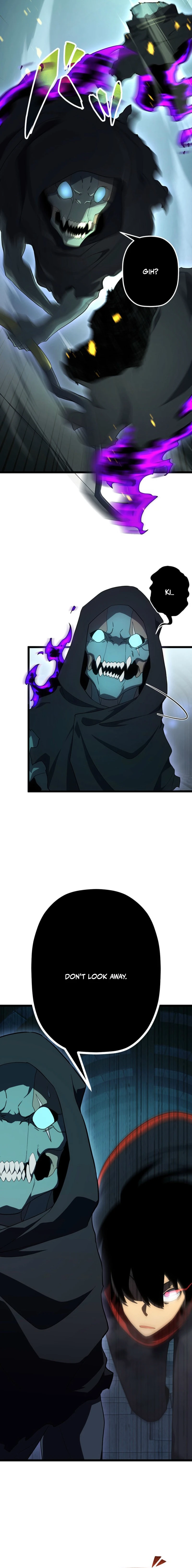 Death Penalty Chapter 78 - page 6