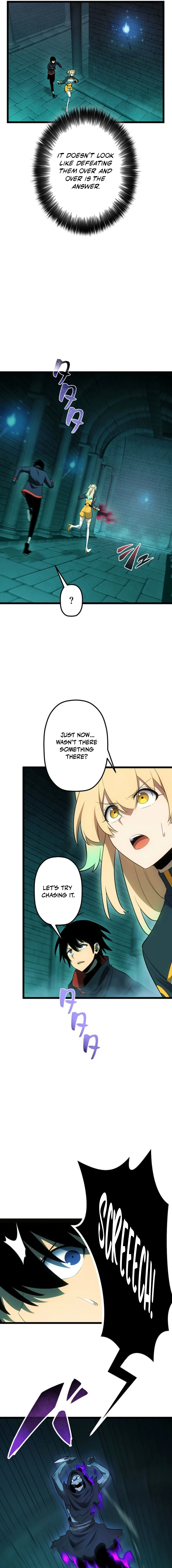 Death Penalty Chapter 79 - page 11