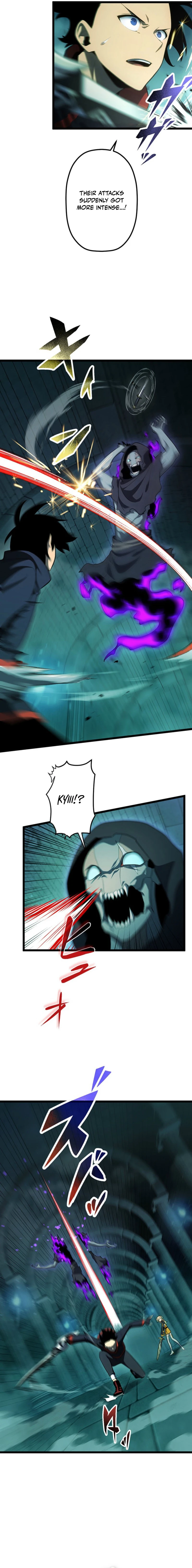 Death Penalty Chapter 79 - page 13