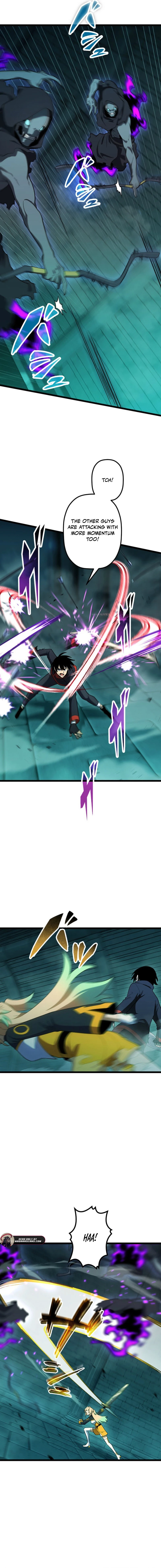 Death Penalty Chapter 79 - page 14