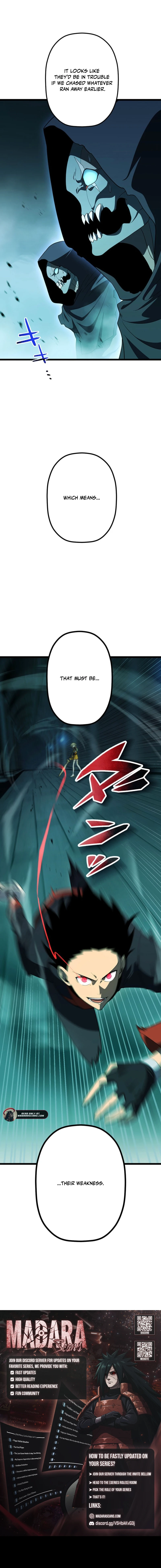 Death Penalty Chapter 79 - page 16