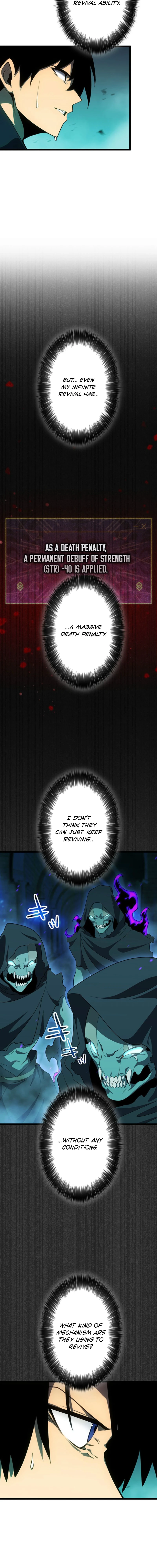 Death Penalty Chapter 79 - page 5